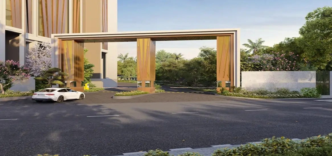 Purva Eminora Sarjapur Road premium lifestyle amenities View